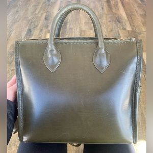 Blair Ritchey Mini Penn Carryall - Loden